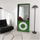 Pod Mirror